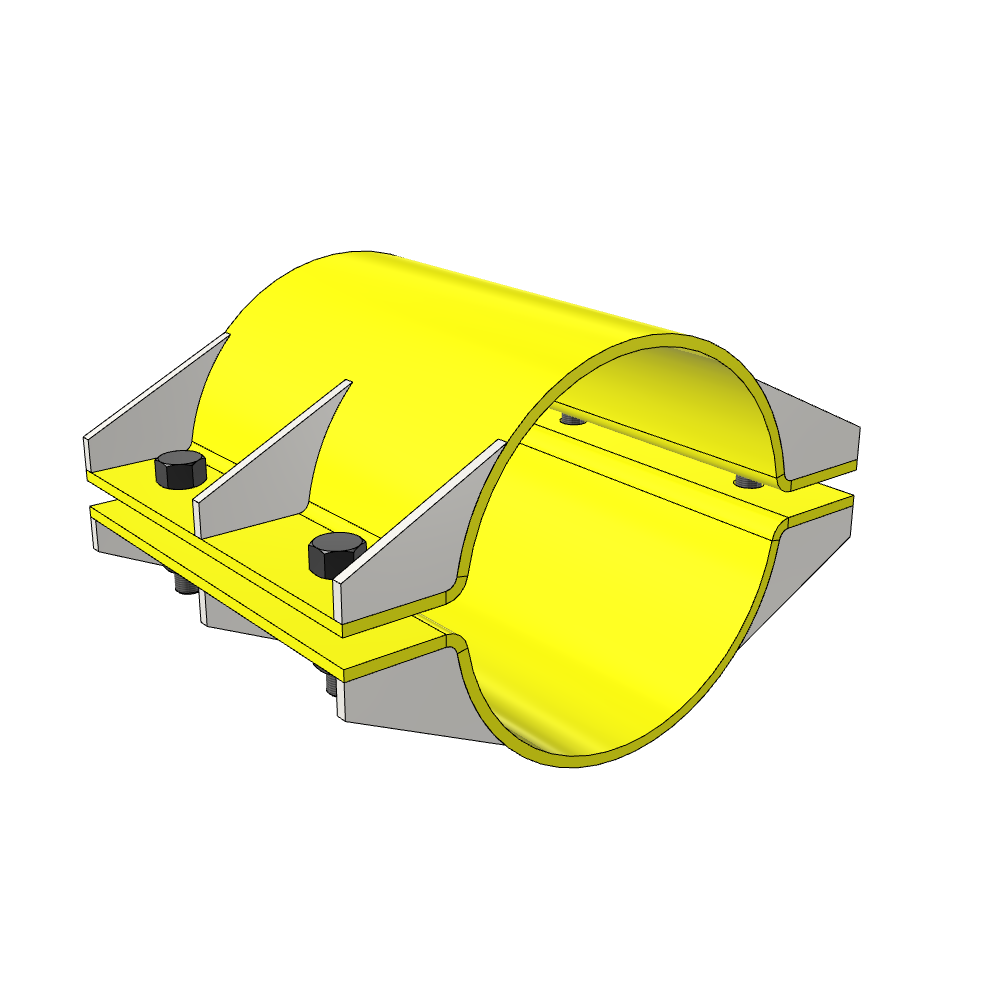 Structural Component Modeling