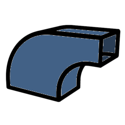 Sheet Metal Single Part Drawing